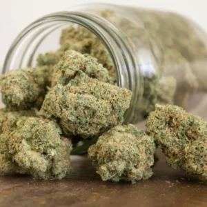 Belgium Cannabis - Online Order
