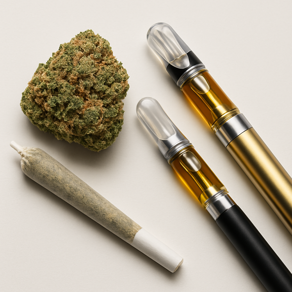 Order vapes in Brussels online