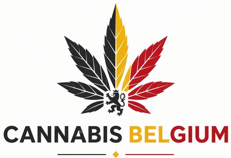 Cannabis Belgium